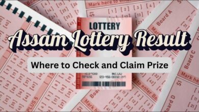 Assam State Lottery Results, 16 Jan: Bodoland Lottery Results Released; Friday Series, 3 PM Draw PDF Here
