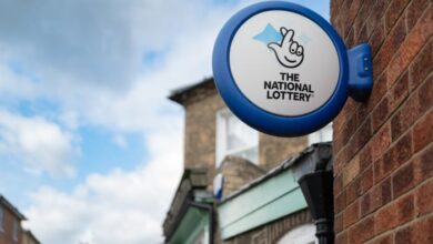 Allwyn ready to reap rewards of major UK lottery revamp
