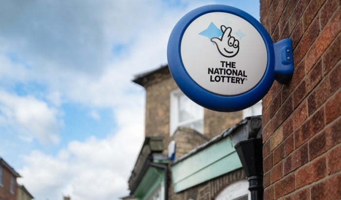 Allwyn ready to reap rewards of major UK lottery revamp