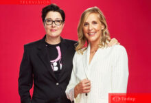 Mel and Sue's Win Win with Postcode Lottery confirmed for second series - ATV Today