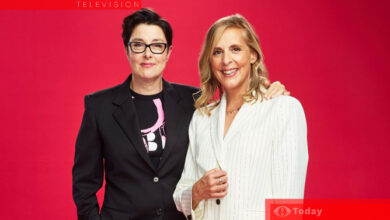 Mel and Sue's Win Win with Postcode Lottery confirmed for second series - ATV Today
