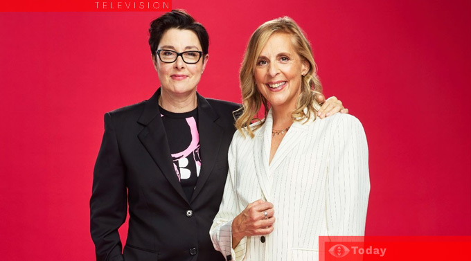 Mel and Sue's Win Win with Postcode Lottery confirmed for second series - ATV Today