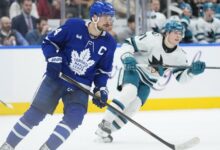 3 winners and losers of the 2026 NHL draft lottery