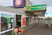 $28m Lotto Powerball prize claimed as Ashburton winner comes forward to collect bounty