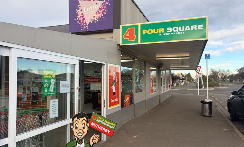 $28m Lotto Powerball prize claimed as Ashburton winner comes forward to collect bounty