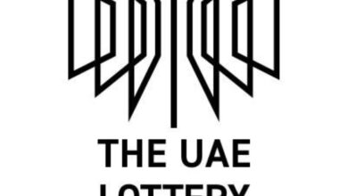 Lucky Khan! :Nepal's Tayab Khan wins Rs 125 Crore UAE Lottery Grand Prize