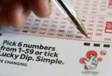 Allwyn completes £450 million overhaul as The National Lottery plans Lotto shake-up - شبكة تواصل الإخبارية