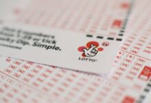 Winning Lotto numbers tonight: Full National Lottery results with Thunderball on Wednesday, May 20, 2026