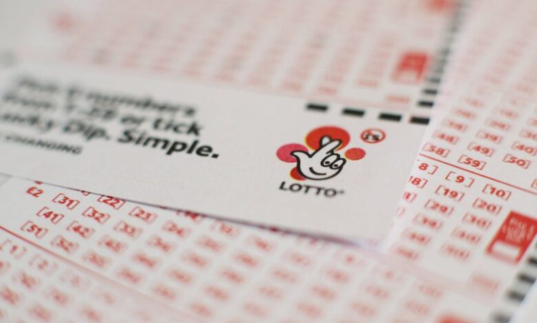 Winning Lotto numbers tonight: Full National Lottery results with Thunderball on Wednesday, May 20, 2026