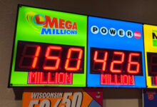 Unclaimed Powerball Ticket Purchased South of Terre Haute Still Unclaimed