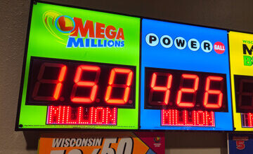 Unclaimed Powerball Ticket Purchased South of Terre Haute Still Unclaimed