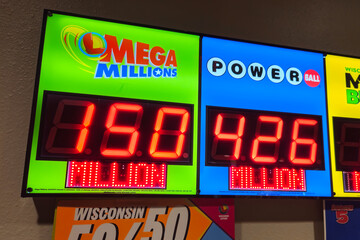 Unclaimed Powerball Ticket Purchased South of Terre Haute Still Unclaimed