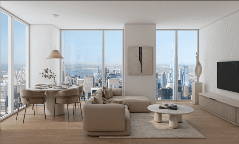 Housing lottery launches for 75 rent-stabilized units in Lower Manhattan