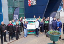 Foundation joins Try For Tomorrow programme - Wakefield Trinity RLFC