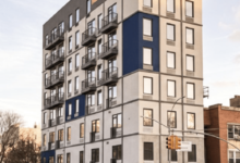 New York YIMBY