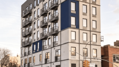 New York YIMBY