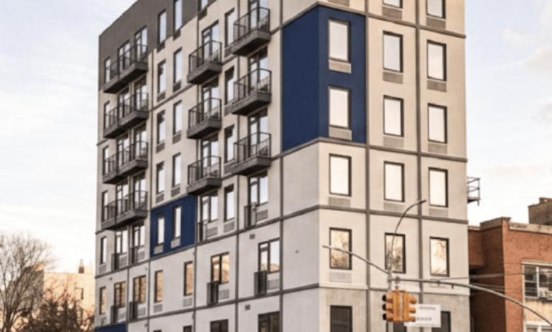 New York YIMBY