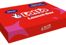 Allwyn sends retailers Launch Box for new Lotto format