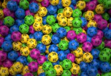 Lotto and Lotto Plus results: Saturday, 22 November 2025 [VIDEO]
