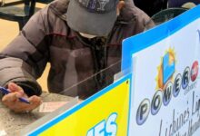 California Powerball player wins big, barely missing $35 million jackpot