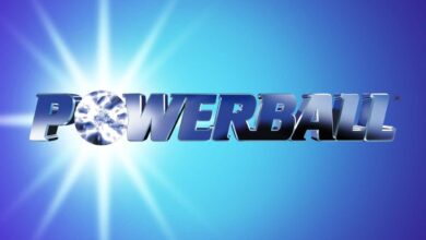 Powerball Results Numbers Australia the Lott