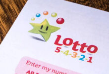 Check your tickets! There's been a lucky Eurodreams Lotto winner in Ireland
