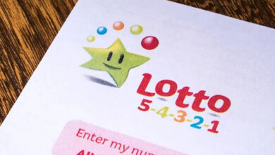 Check your tickets! There's been a lucky Eurodreams Lotto winner in Ireland