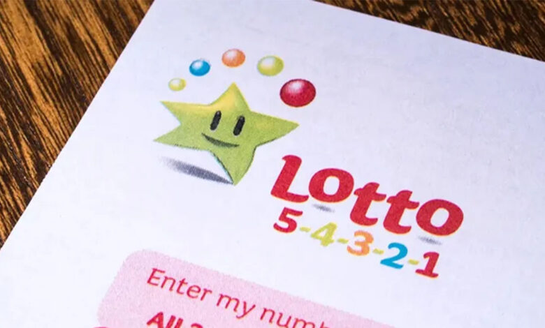 Check your tickets! There's been a lucky Eurodreams Lotto winner in Ireland