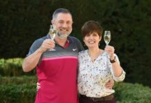 Remembering Peterborough’s biggest ever lottery win 10 years on - the couple who beat odds of 45 million-to-one