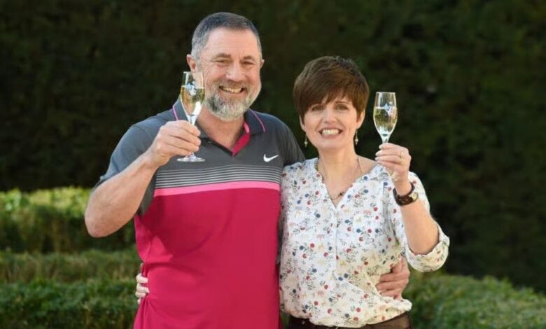 Remembering Peterborough’s biggest ever lottery win 10 years on - the couple who beat odds of 45 million-to-one
