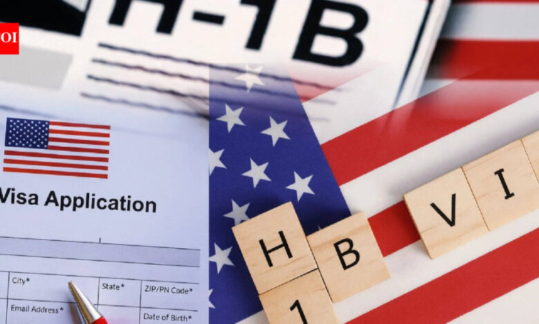 New bill by Chip Roy targeting H-1Bs seeks to end lottery, OPT: Put America's white-collar workers first