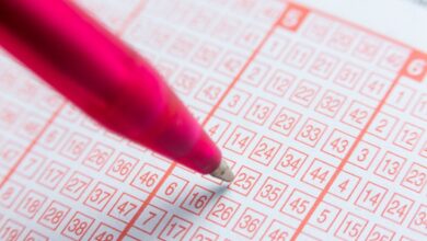 Daily Lotto results Friday, 5 June 2026