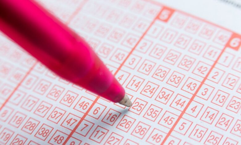 Daily Lotto results Friday, 5 June 2026