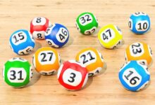 PowerBall and PowerBall Xtra results Friday, 5 June 2026