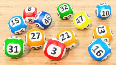 PowerBall and PowerBall Xtra results Friday, 5 June 2026