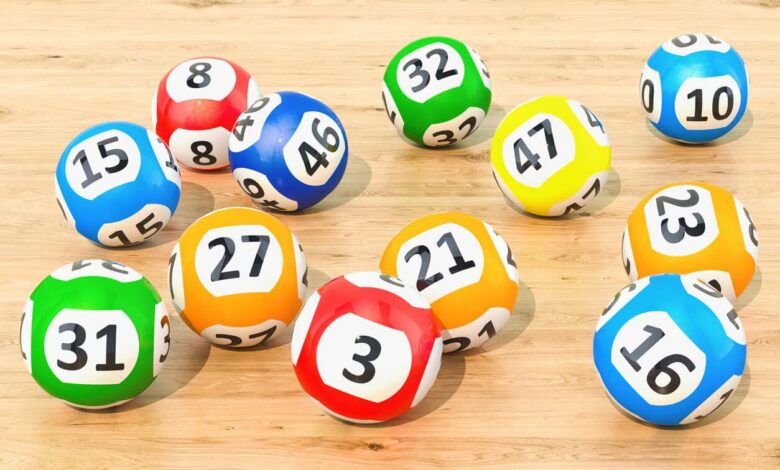 PowerBall and PowerBall Xtra results Friday, 5 June 2026