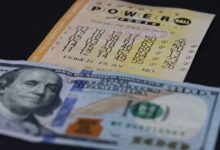 Powerball Jackpot Rises to $212M - MyNewsLA.com