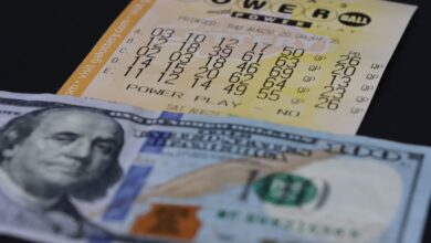 Powerball Jackpot Rises to $212M - MyNewsLA.com