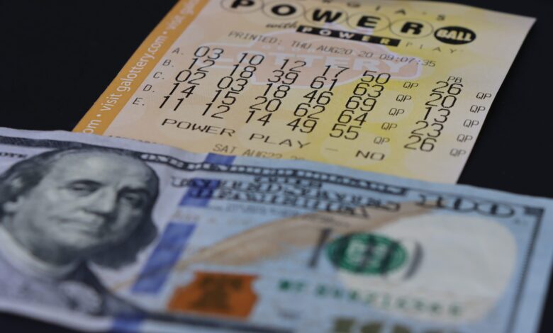 Powerball Jackpot Rises to $212M - MyNewsLA.com