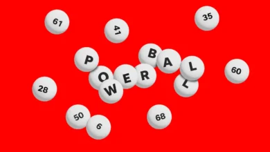 Did anyone win the Powerball jackpot? See results of Dec. 13 drawing.