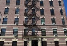 Morrisania: HPD Launches Housing Lottery Described as Affordable for Grant TPT Apartments at Three Locations - Norwood News