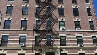 Morrisania: HPD Launches Housing Lottery Described as Affordable for Grant TPT Apartments at Three Locations - Norwood News