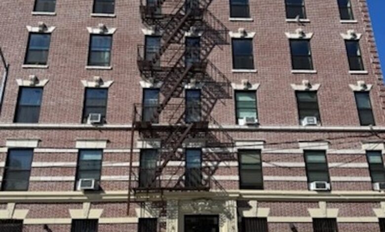 Morrisania: HPD Launches Housing Lottery Described as Affordable for Grant TPT Apartments at Three Locations - Norwood News