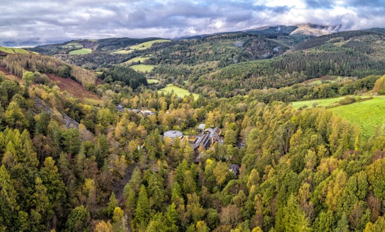 New Wales-wide climate action project launched with £1.5m National Lottery funding