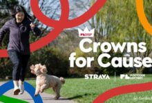 Postcode Lottery and Strava Turn Exercise into Charity