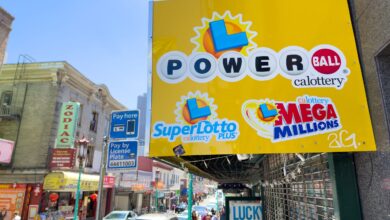 SuperLotto Plus Jackpot Raises to $26M - MyNewsLA.com