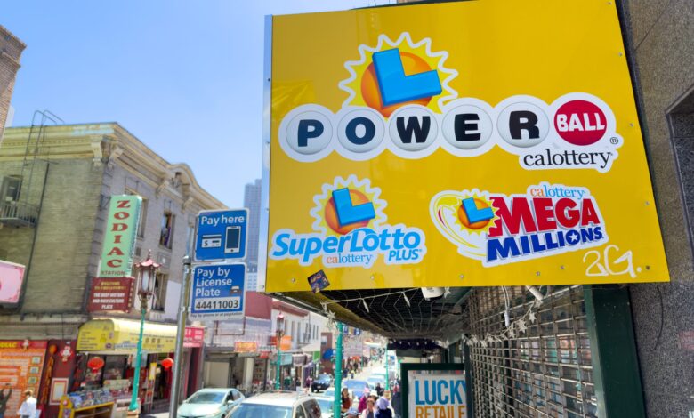 SuperLotto Plus Jackpot Raises to $26M - MyNewsLA.com