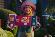 People’s Postcode Lottery takes to TikTok with £25.7m Big Spring Win - Prolific North