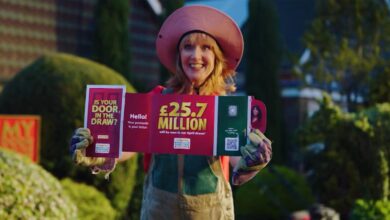 People’s Postcode Lottery takes to TikTok with £25.7m Big Spring Win - Prolific North