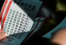 Did anyone win Powerball last night, Dec. 24? Ticket in Arkansas hits $1.8B